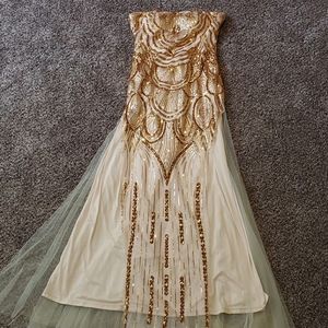 Formal Dress - New with Tags